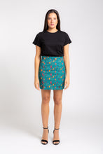 Laden Sie das Bild in den Galerie-Viewer, ZOYA Mini Skirt
