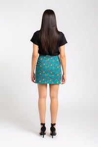ZOYA Mini Skirt