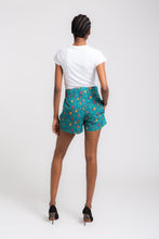 Load image into Gallery viewer, ZOYA  Printed Shorts
