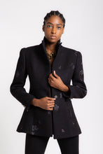 Load image into Gallery viewer, NORA  Wool Blazer
